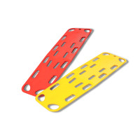 Tablero Espinal Pediatrico Econom